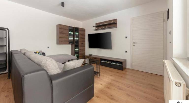 Apartment with 3 rooms for 8 persons — photo 2