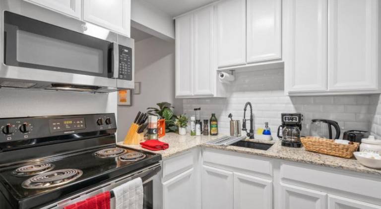 Holiday apartment | Suitable for remote work | Pet-friendly — photo 5