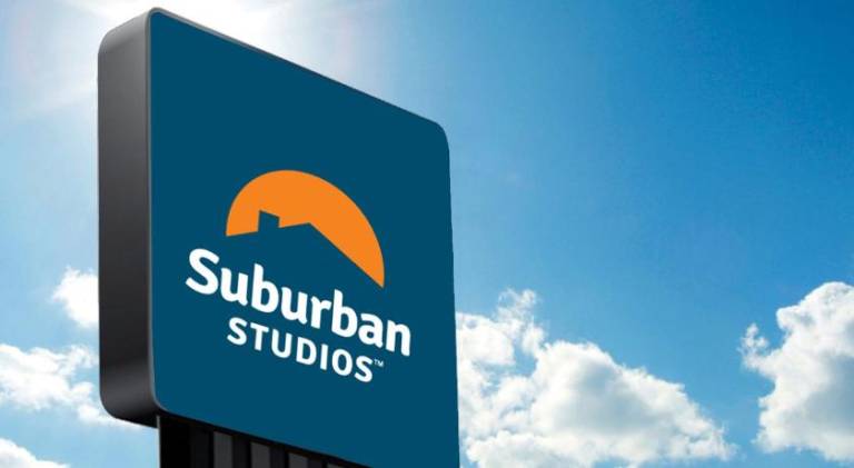 Suburban Studios Daytona Beach Speedway