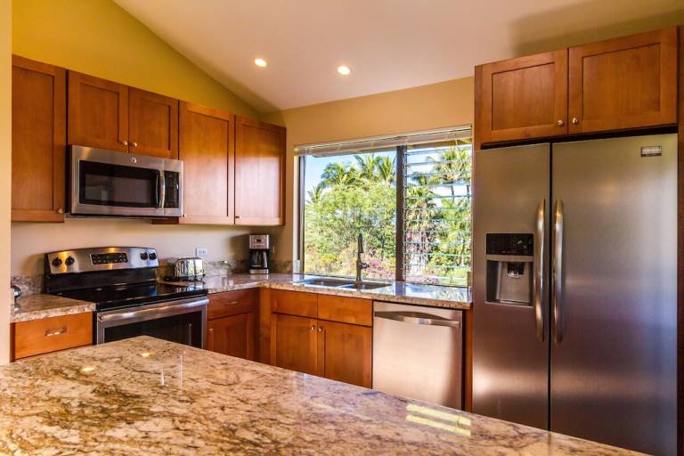 Condo Wailea