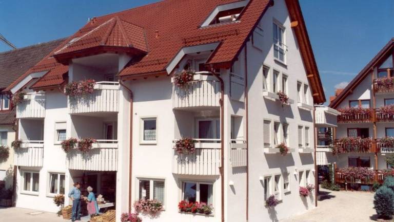 Ferienwohnung  Kippenhausen