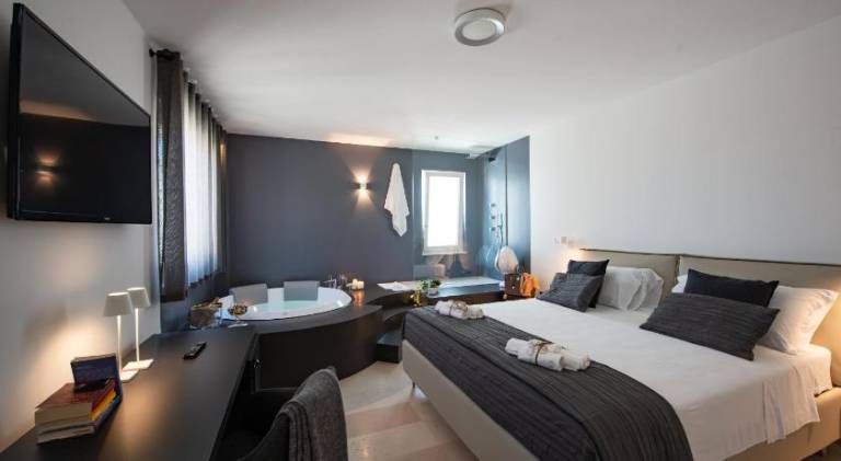 Suite1212 - Rattazzi — photo 2