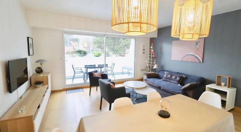 Holiday apartment | Close to the beach | Pet-friendly — photo 3