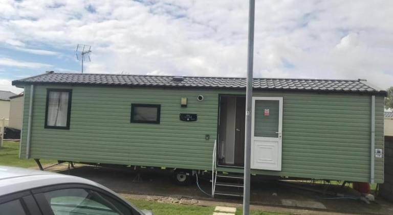 Swift Loire (Field view 78) in Clacton-on-Sea