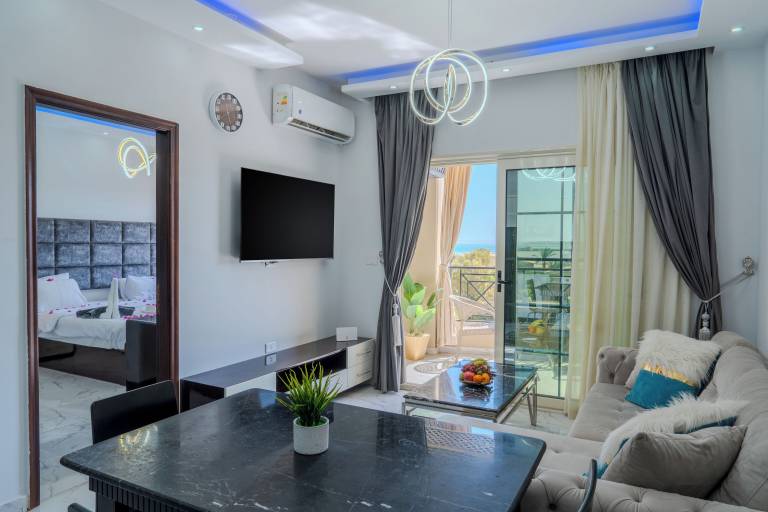 Ferienwohnung  Hurghada