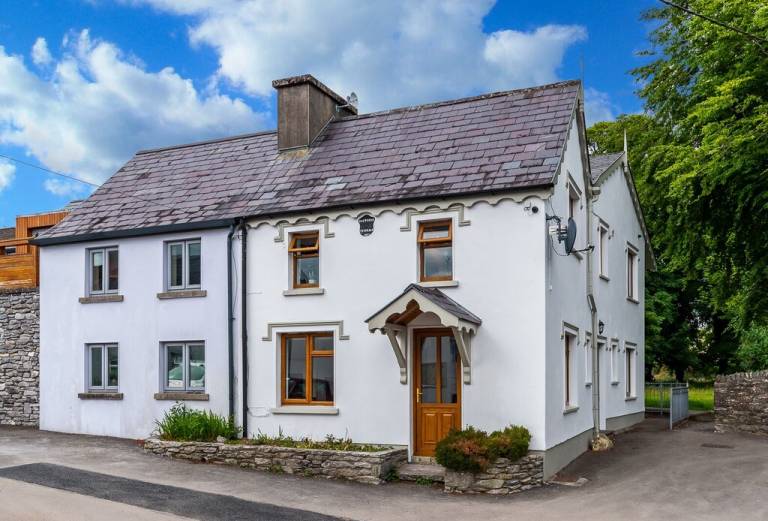Ferienhaus Kenmare