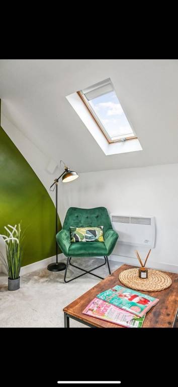 Ferienwohnung  Cardiff