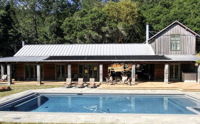 Ferienhaus