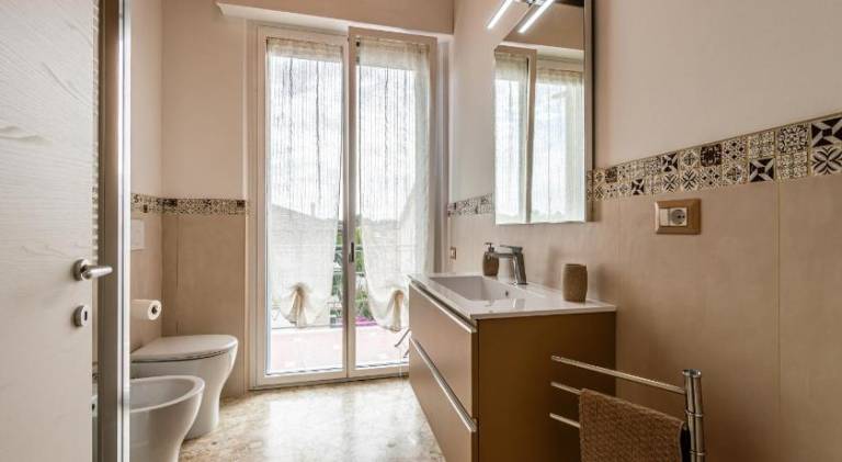 Holiday apartment with 1 room for 4 persons — photo 2