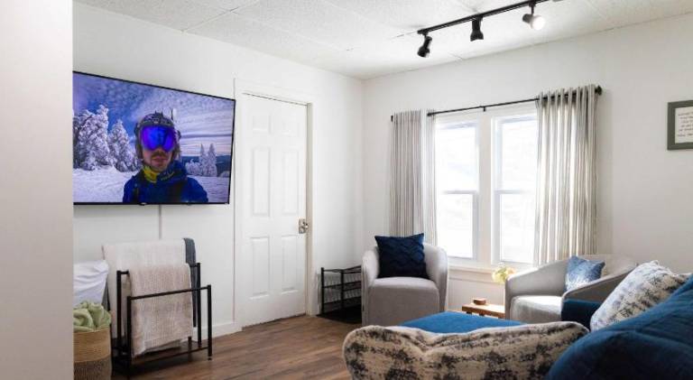 Rental apartment | Good for workation in North Conway, NH