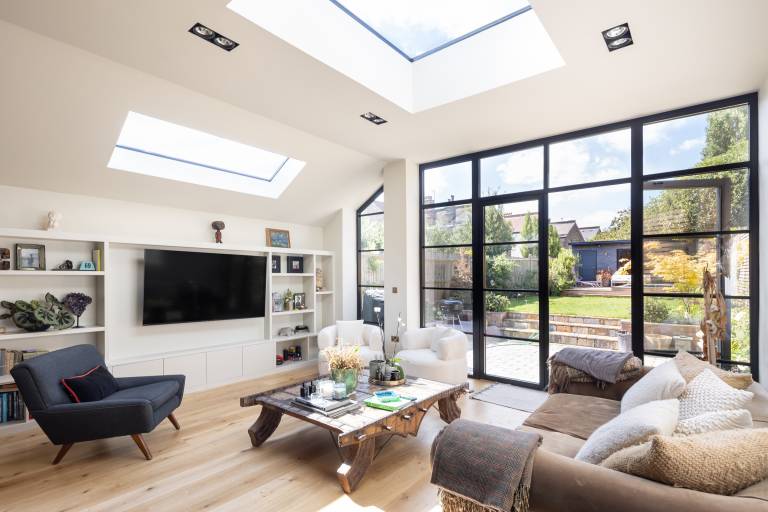 Hus Hampstead