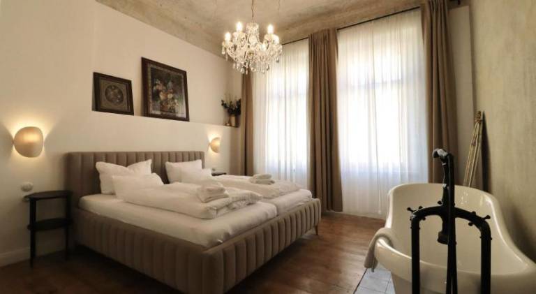 Holiday apartment | Dogs allowed in Karlovy Vary