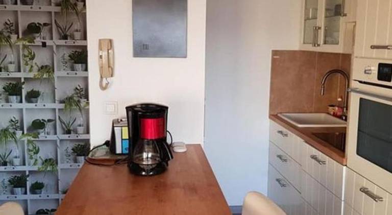 Holiday apartment with 1 room for 4 persons — photo 2