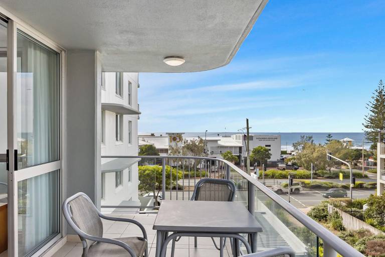 Apartment  Mooloolaba