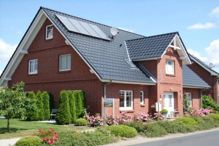 Ferienhaus Jork