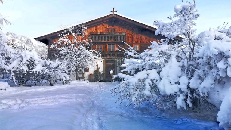Ferienhaus Gemeinde Saalfelden am Steinernen Meer