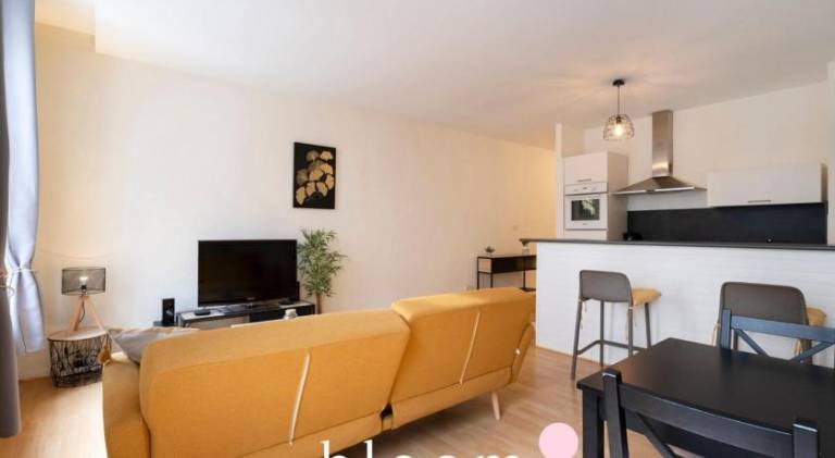 Apartment with 1 room for 3 persons — photo 3