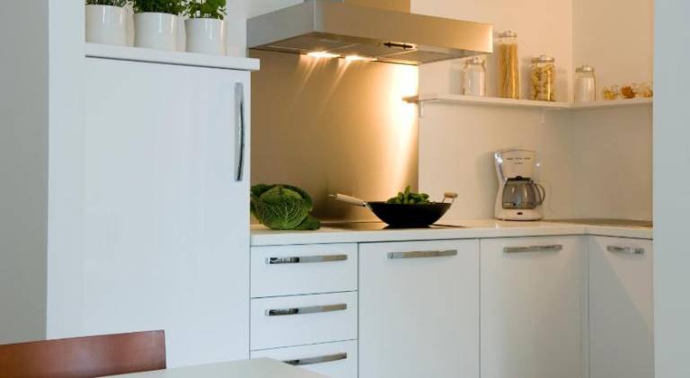 Serviced apartment with terrace & yard | Beach nearby | Pets allowed — photo 4