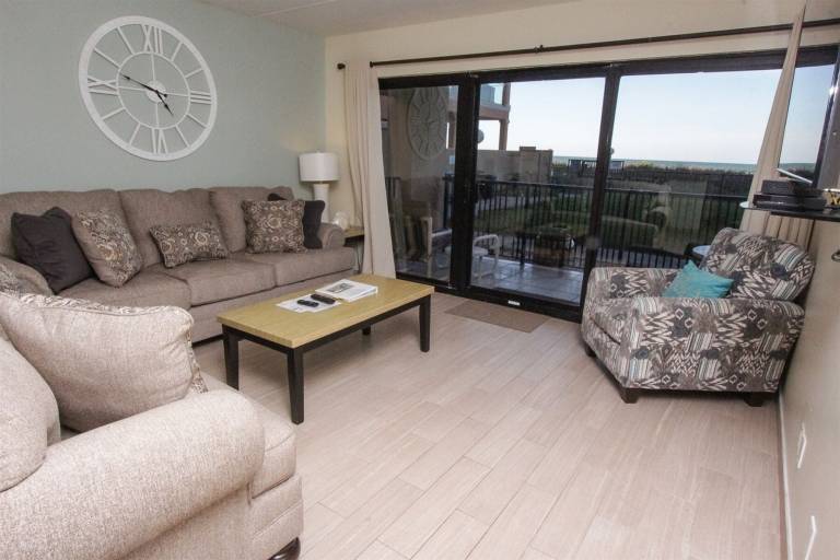 Maison de vacances  South Padre Island