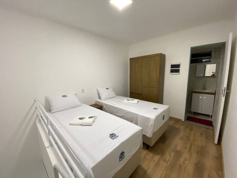 Apartamento  São Francisco do Sul