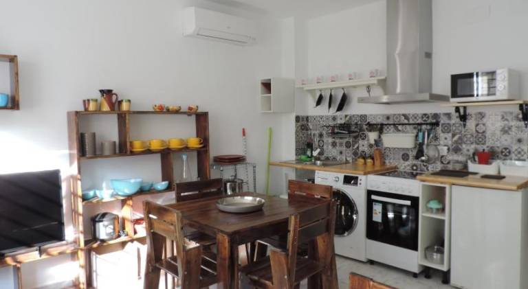 Apartment with 3 rooms for 11 persons — photo 2