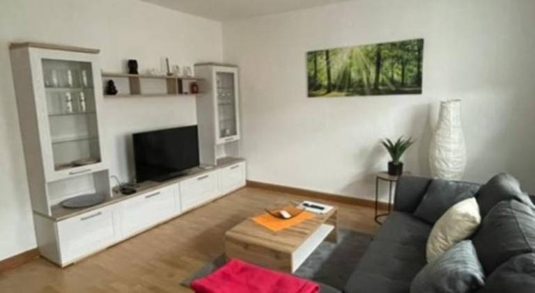 Apartment with 1 room for 4 persons in Wernigerode