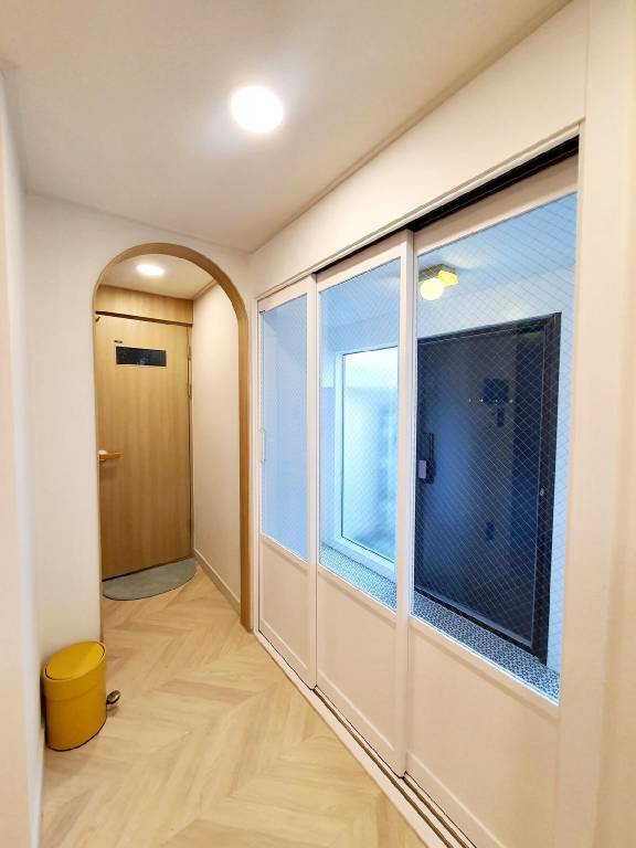 Vacation home with 2 rooms for 4 persons — photo 5
