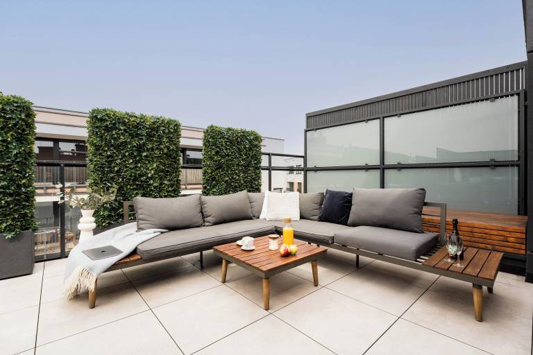 Apartament Rembertów