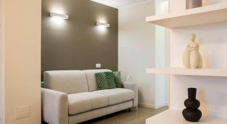 Rental apartment | Pets are welcome in Assago