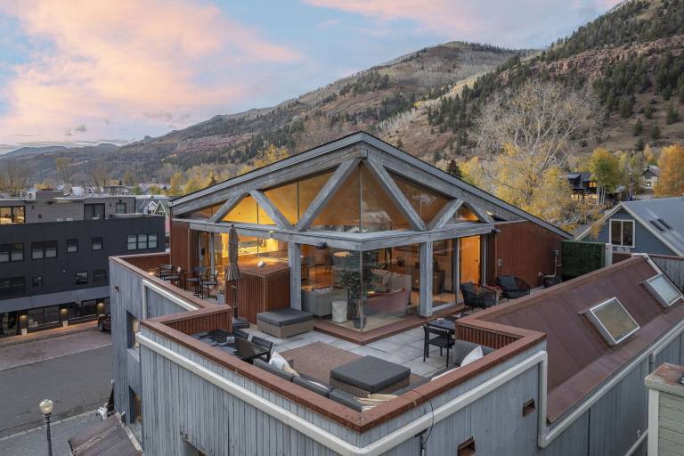 House  Telluride