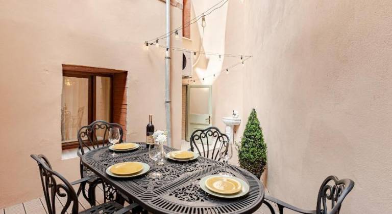 Holiday apartment with 2 rooms for 4 persons — photo 4