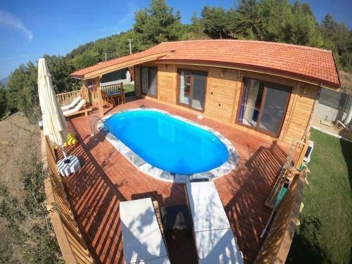 Chalet  Uzunyurt Mahallesi