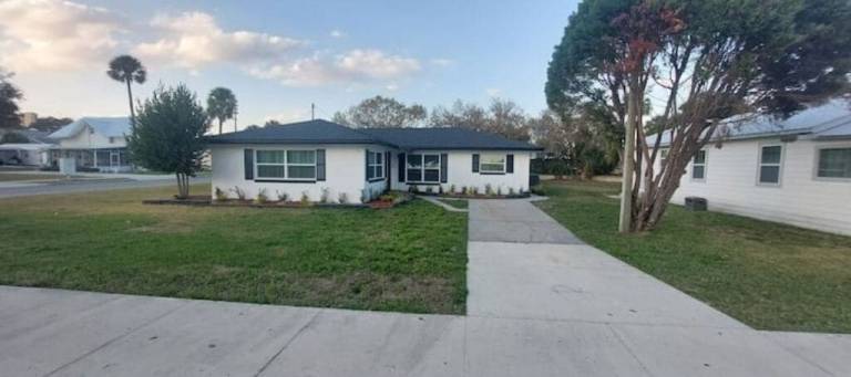 House Tavares