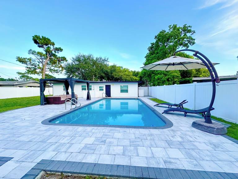 House Maitland