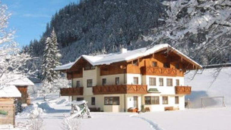 Ferienwohnung  Flachauwinkl