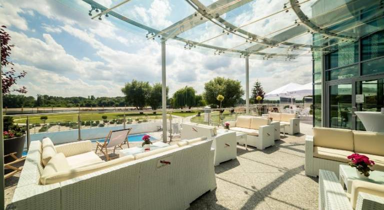 Copernicus Torun Hotel — photo 4