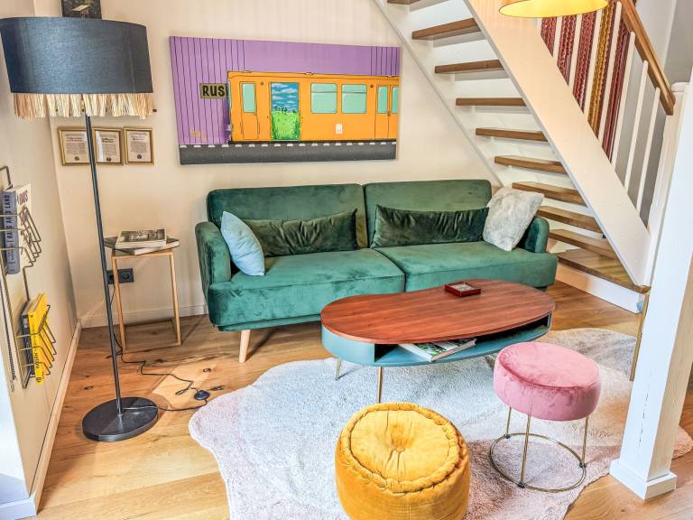 Ferienwohnung Beeskow