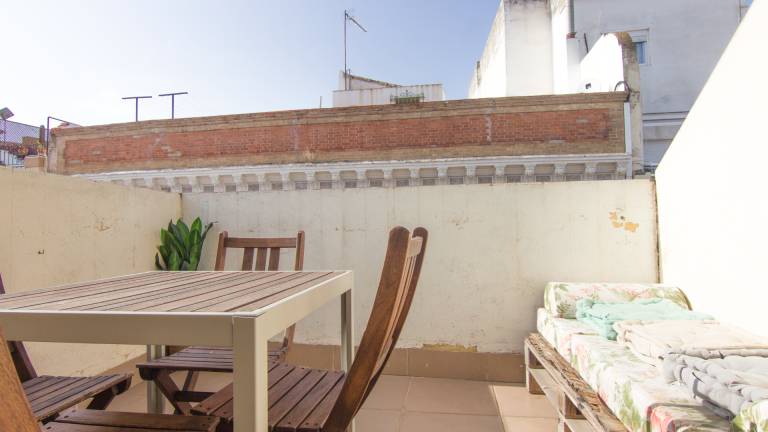 Apartamento Sevilla
