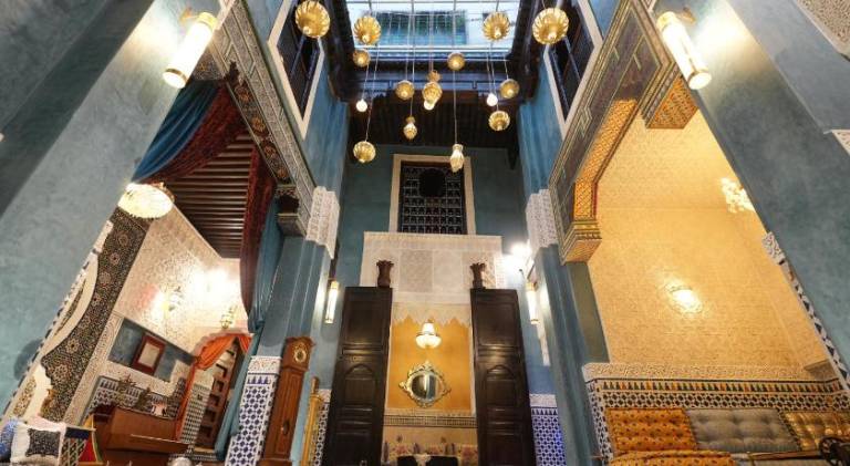 Dar Laabi - Riad Aya — photo 3