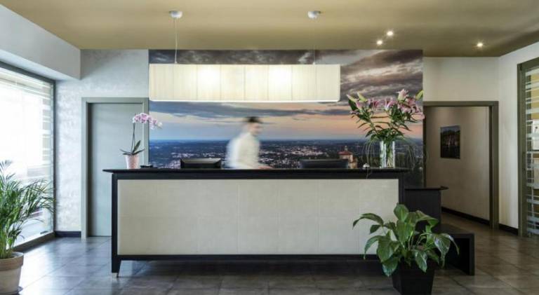 Bis Hotel Varese — photo 5