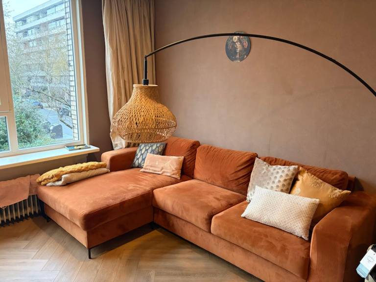 62 m² Ferienwohnung