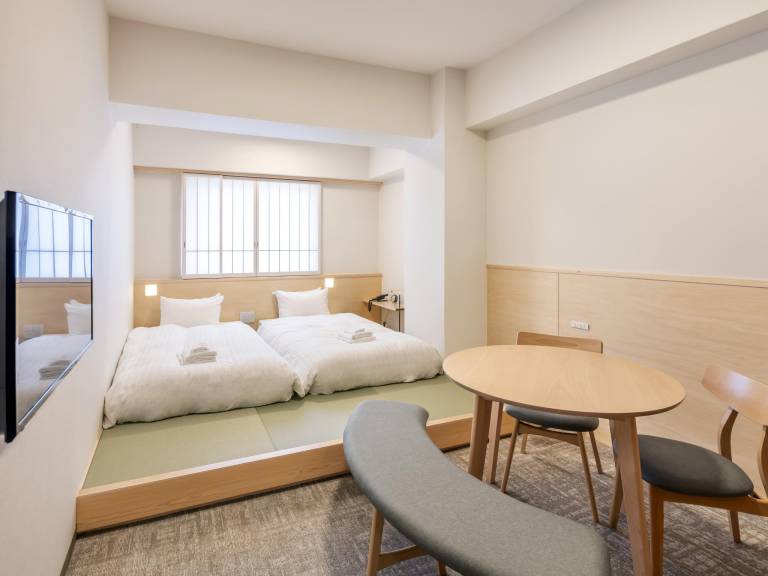 Apartment Hotel DIG the OSAKA