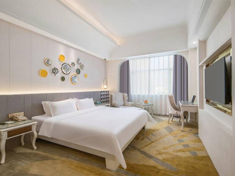 Kelly Wah International Hotel — photo 2