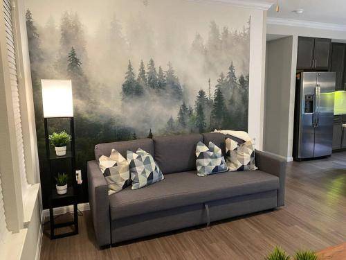 105 m² Ferienwohnung