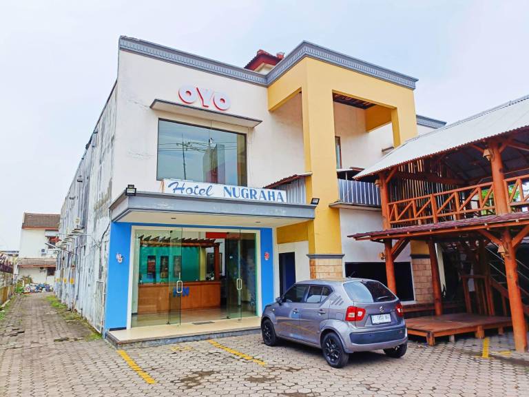 Yutaka Inn Araya Malang