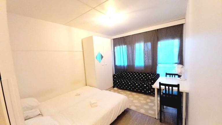 Apartament Nummi