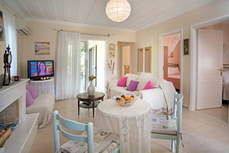 Ferienwohnung Nikiana