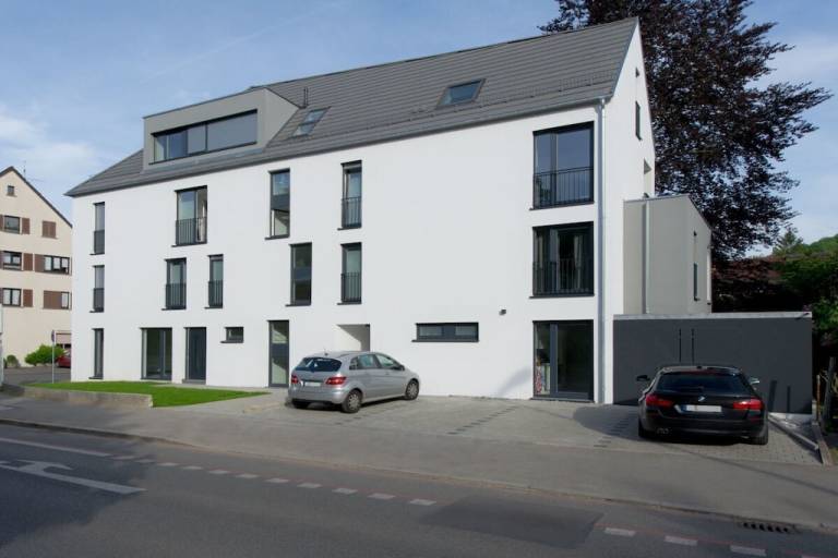 Ferienhaus  Böblingen
