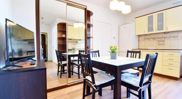 Wonderful holiday apartment | Pet-friendly — photo 3