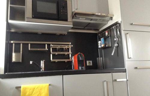 Bed & Breakfast Lyon